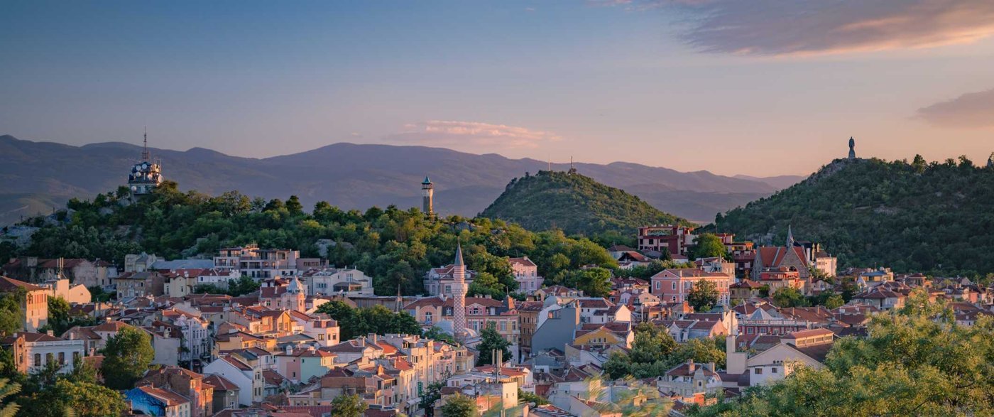 Plovdiv Travel Guide (Updated 2026)