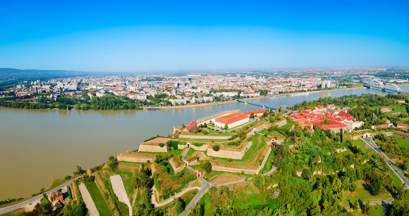 Petrovaradin Fortress Guide and Tips | Celebrity Cruises