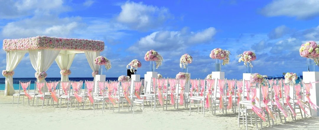 Best Wedding Venues in Bali (UPDATE 2026)