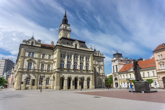 13 Things To Do In Novi Sad, Serbia: A 1-Day Itinerary