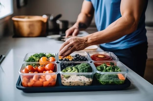 48 College Meal Prep Ideas for Students