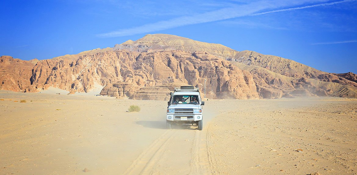 Drive to impress: eight driving world records