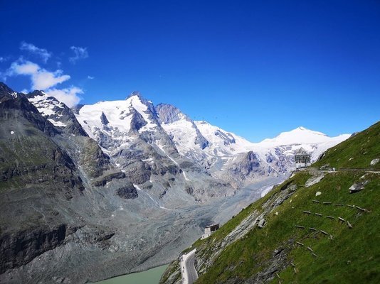 Grossglockner, Kitzbuhel, Austria - Reviews, Ratings, Tips and Why You Should Go – Wanderlog