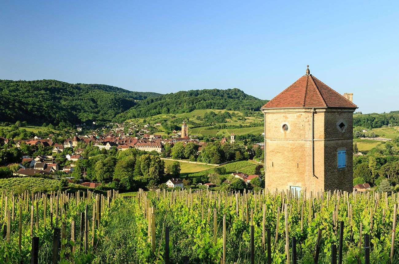 Picturesque Jura: a travel guide for wine lovers