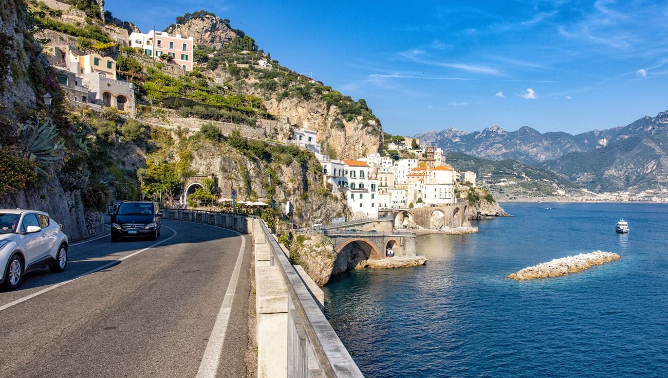 Driving the Amalfi Coast: Is It Worth It? (Our Honest Take)