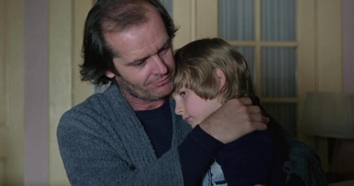 The Shining archive review: a whole new Kubrick?