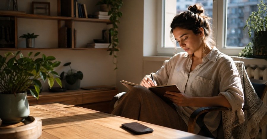 Digital Detox: How to Do It Without Disappearing From the World - AppBlock - App & Website Blocker for Better Screen Time Control