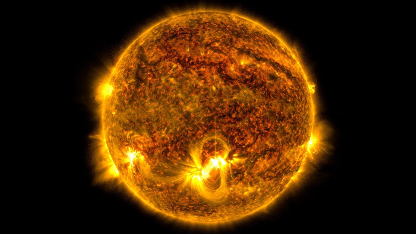 Stars - NASA Science