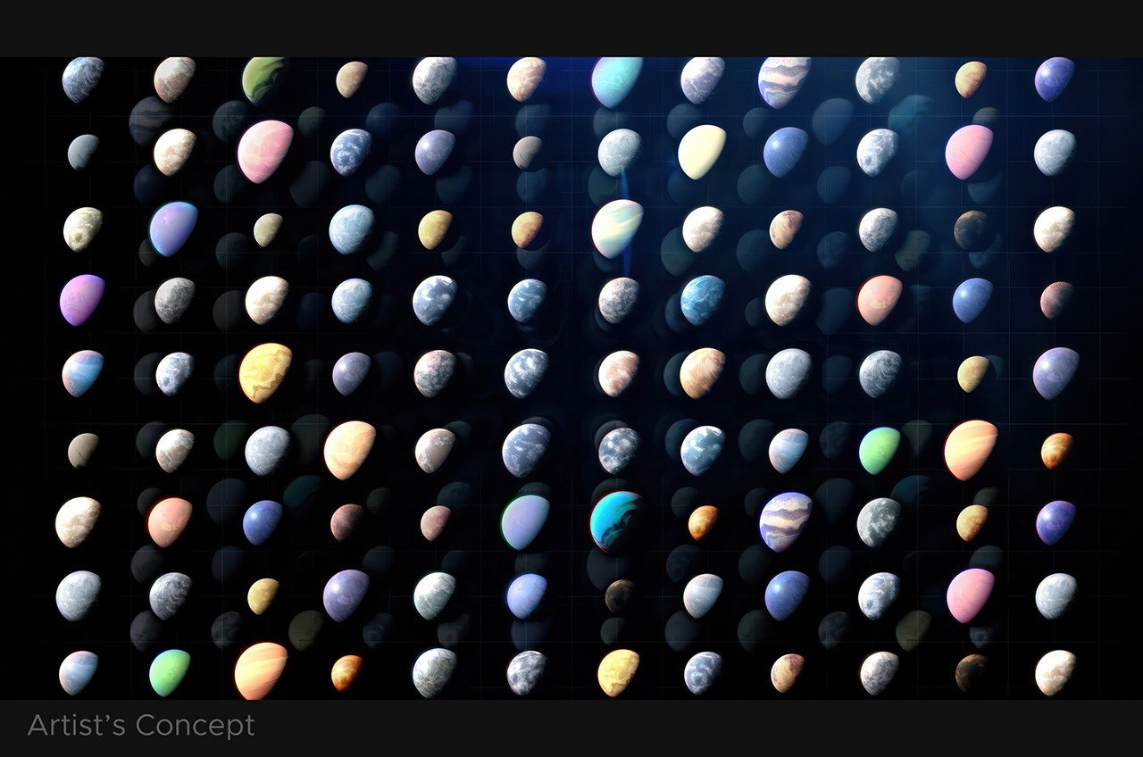 Exoplanets - NASA Science