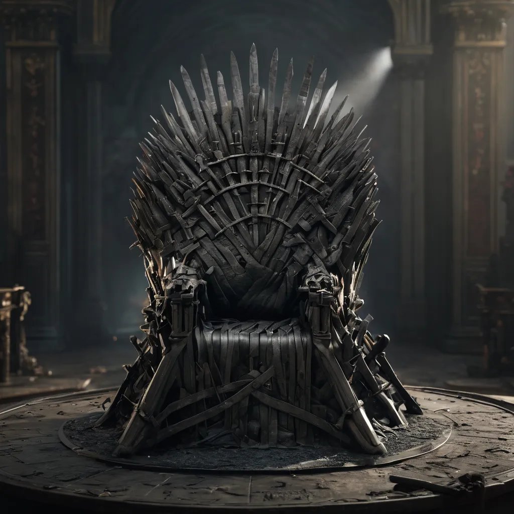 Exploring the Cultural Impact of Game of Thrones