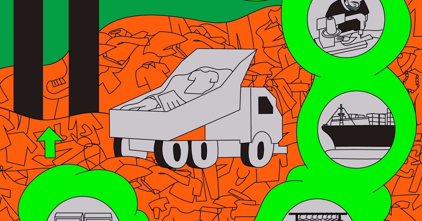 Here’s What It Takes For Fashion Brands To Be Sustainable. Can The Industry Be Saved?