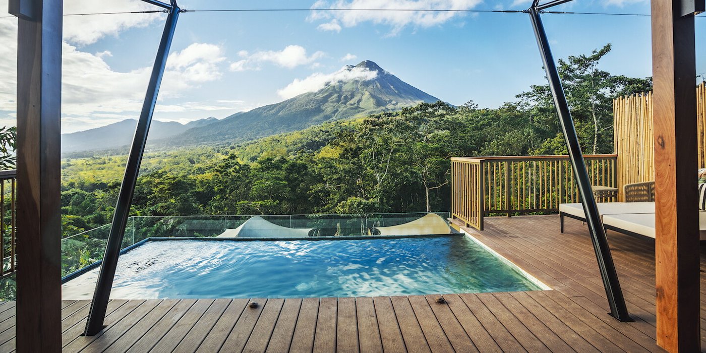 13 Standout Luxury Resorts in Costa Rica, From Jungle Hideaways to Beach Retreats
