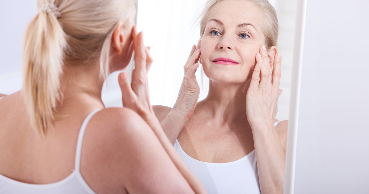 The big 4 anti-aging topicals: vitamin C serum, retinol, growth factors and peptides