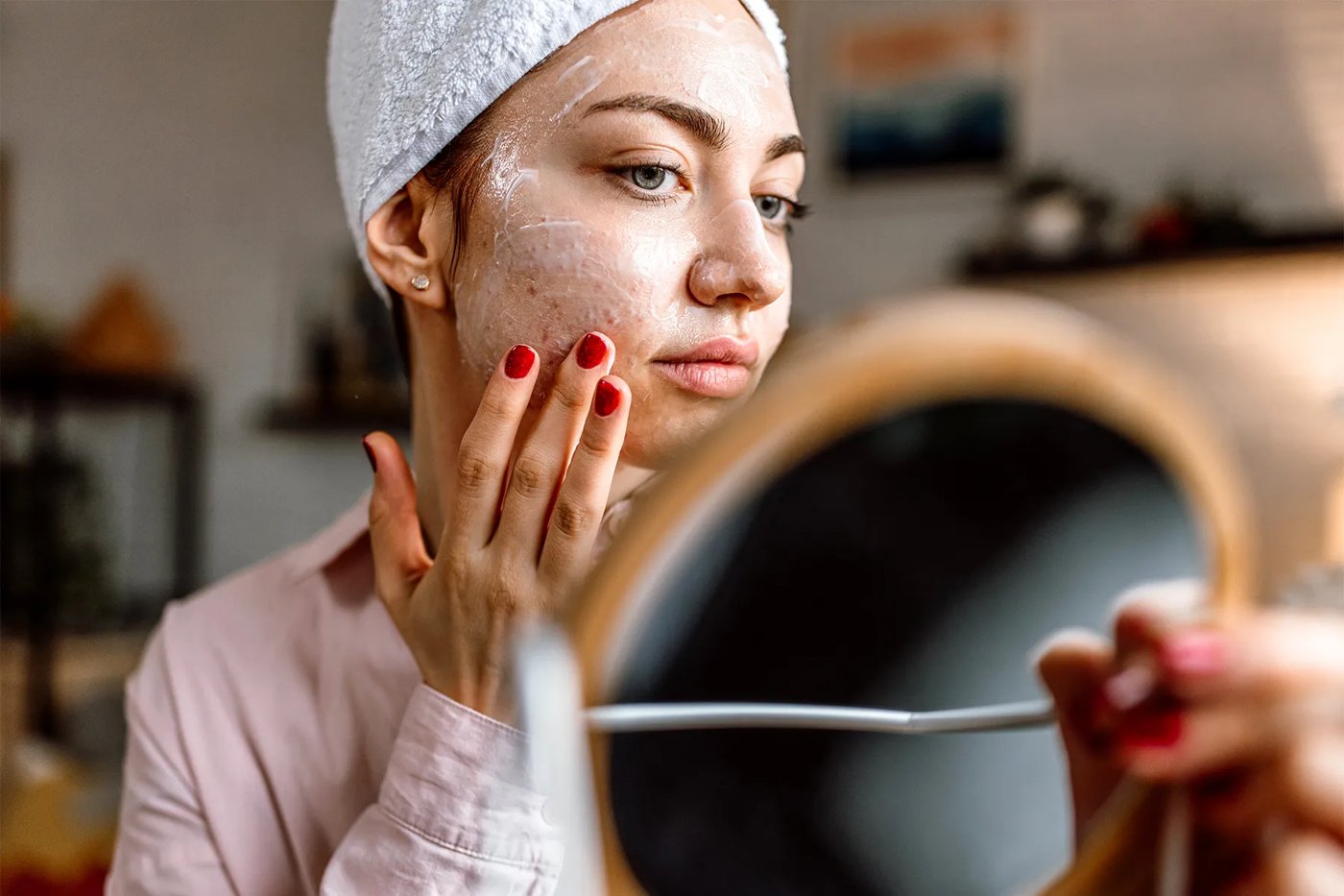 10 Tips for Preventing Acne