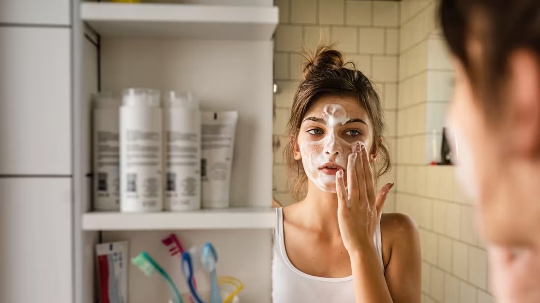Skin Care Tips From a Dermatologist