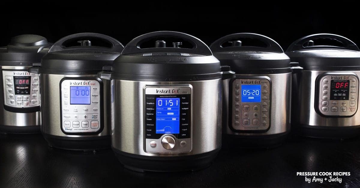 Hands-on Review: Which Instant Pot is the Best for You!