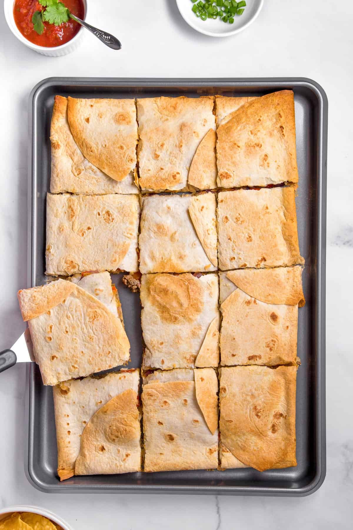 7 Best Sheet Pans for Baking