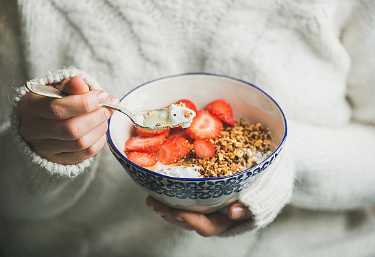 A doctor’s recipe for a healthy breakfast - Harvard Health