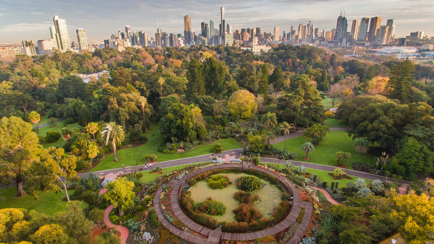 Melbourne