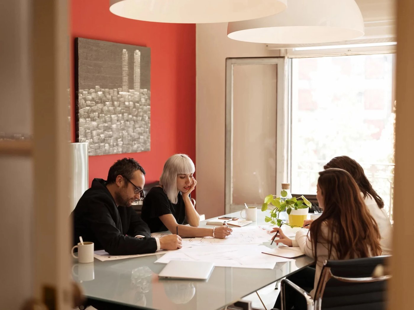 How To Handle Conflict In The Office: 7 Steps