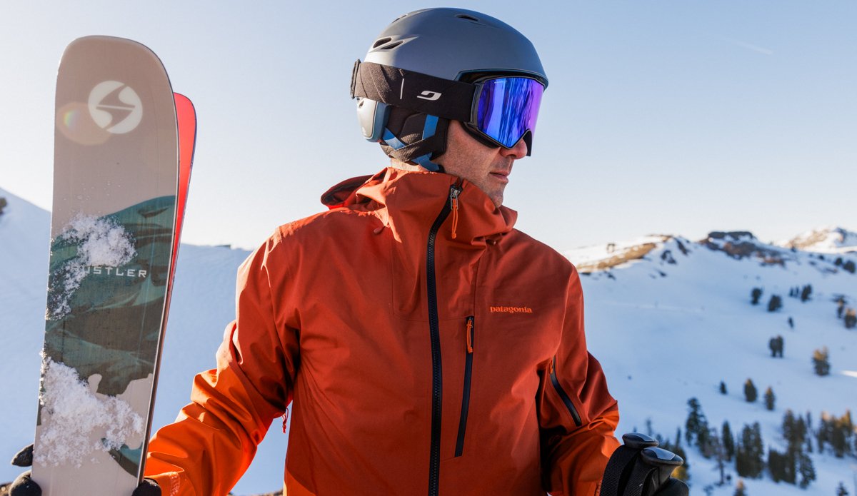 5 Best Ski Jackets of 2026 | The Inertia Tested
