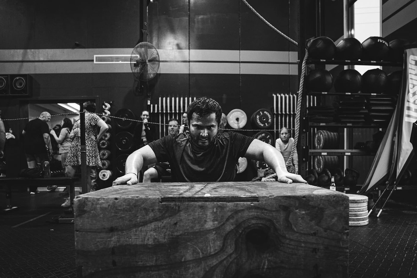 10 Quick Tips to Help You Do Well in the 2026 CrossFit Open | BOXROX
