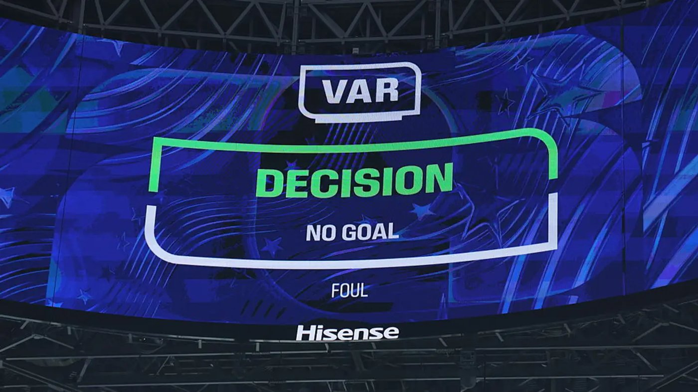 The 13 Most Controversial Refereeing Decisions at the 2026 World Cup—Ranked