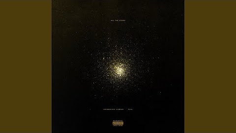 Kendrick Lamar - Black Panther (Full Album) (Deluxe Edition)