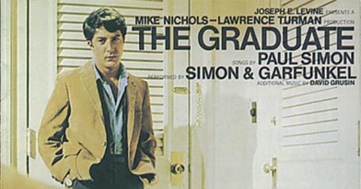The Graduate