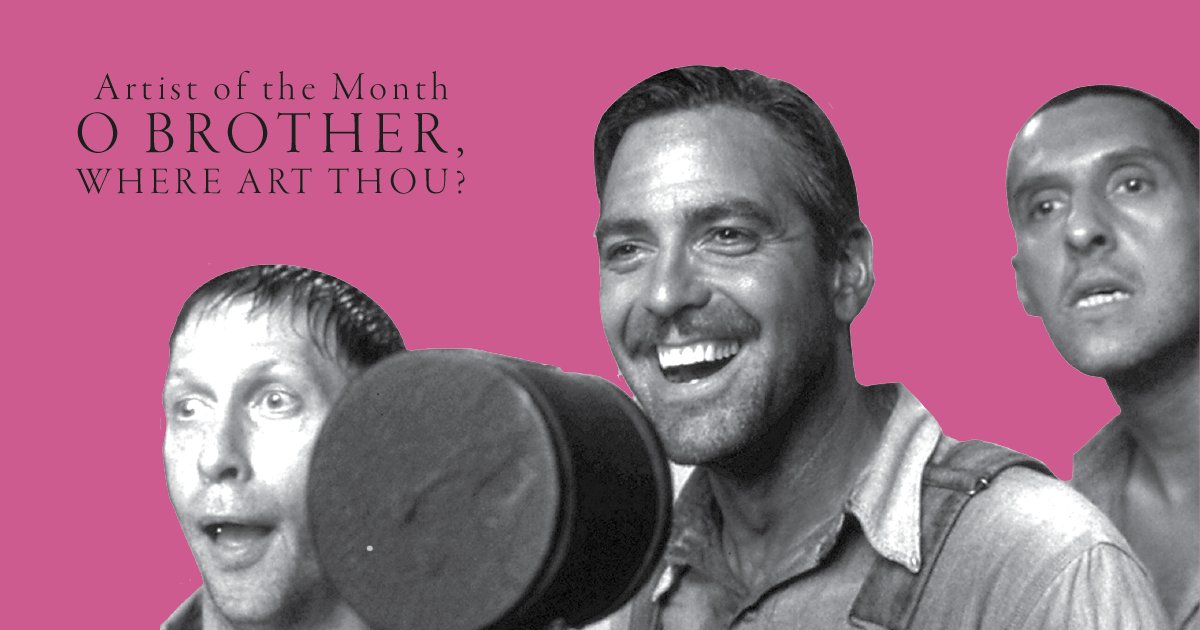 'O Brother, Where Art Thou?' Created an Instant Audience for Old-Time Music - The Bluegrass Situation