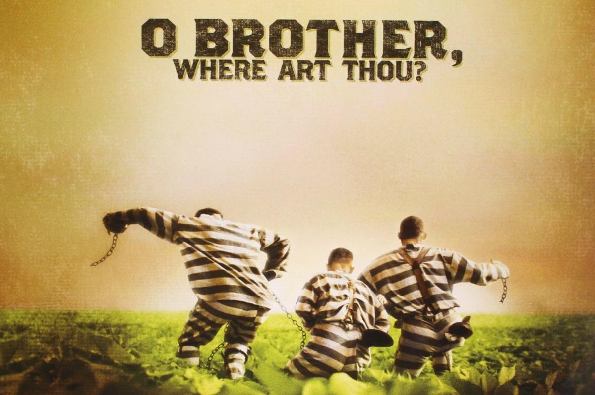 15 Years Ago: The 'O Brother, Where Art Thou?' Soundtrack Reinvigorates Bluegrass