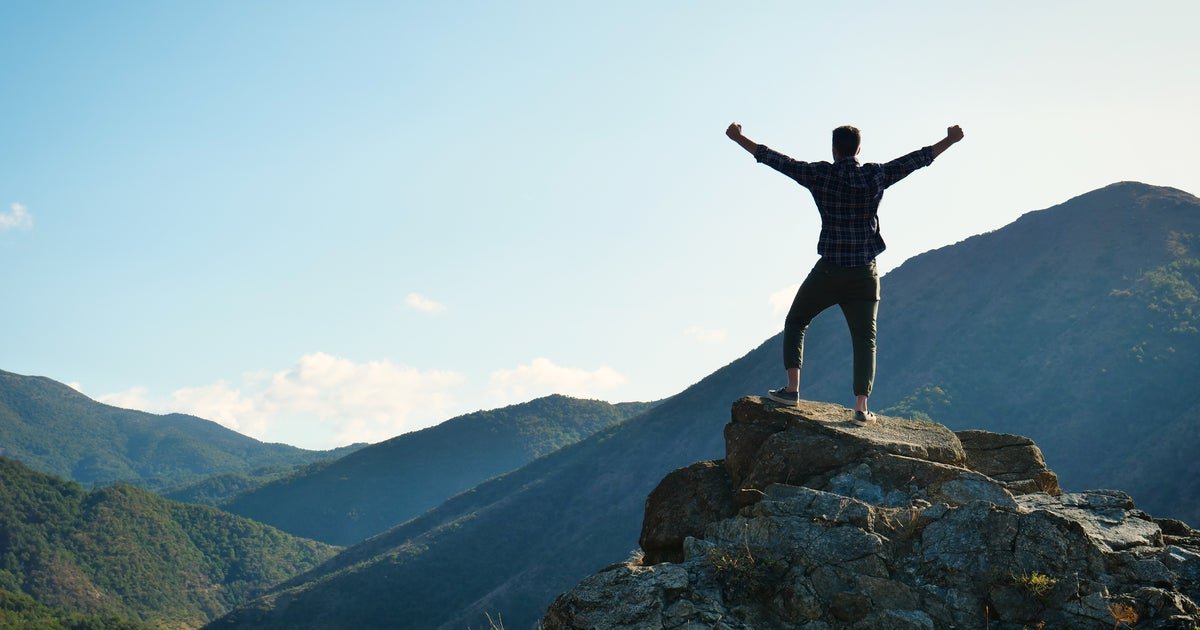 7 Levels of Financial Freedom