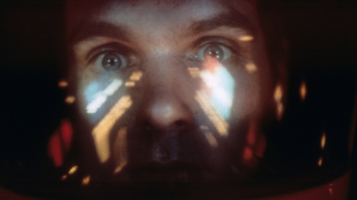 The Classic Sci-Fi Movie Roger Ebert Once Called 'A Spiritual Experience' - Looper