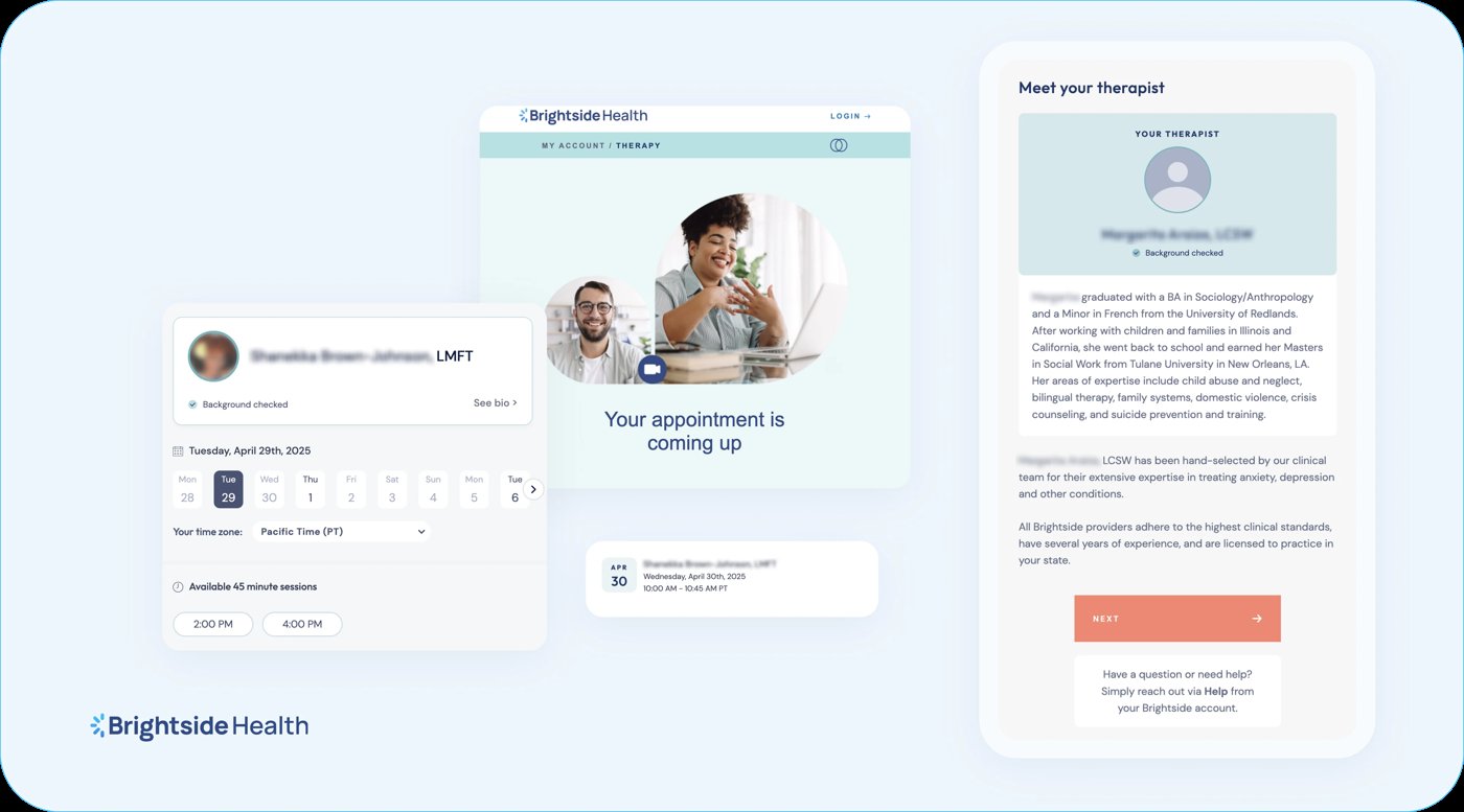 Brightside Health Review: Our Experience
