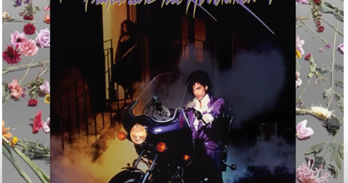 The Rewind: The Purple Rain Soundtrack