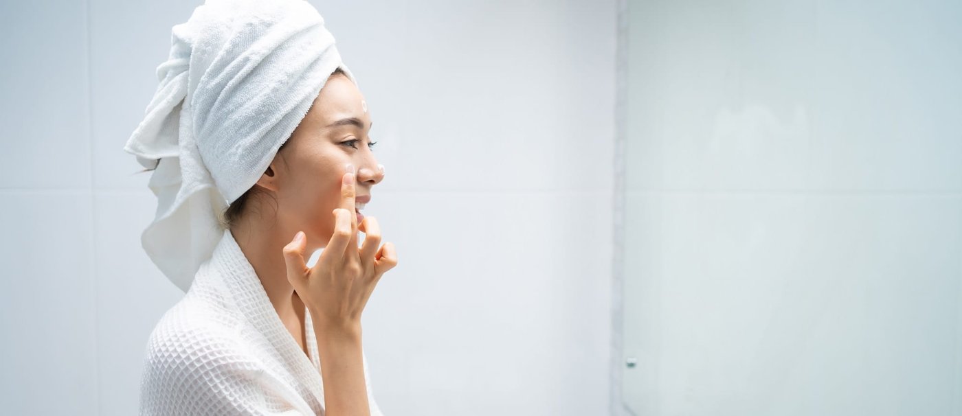 Do Retinol Creams Help with Anti-Aging? | UPMC HealthBeat