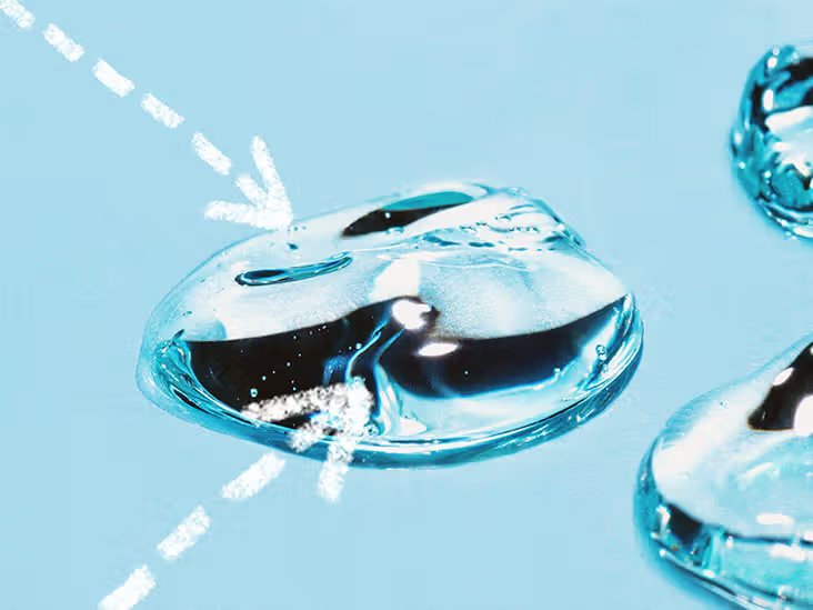 What is retinol and how can a person use it?