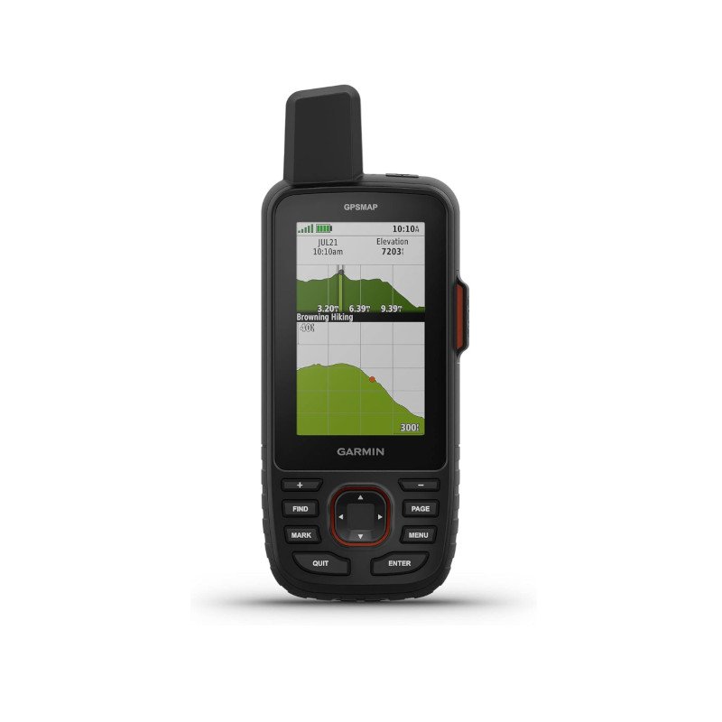 The Best Hiking GPS of 2026 | Nail the Trail