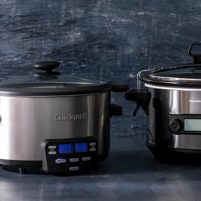The Best Slow Cookers of 2026 | America's Test Kitchen