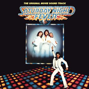 Saturday Night Fever (soundtrack) - Wikipedia