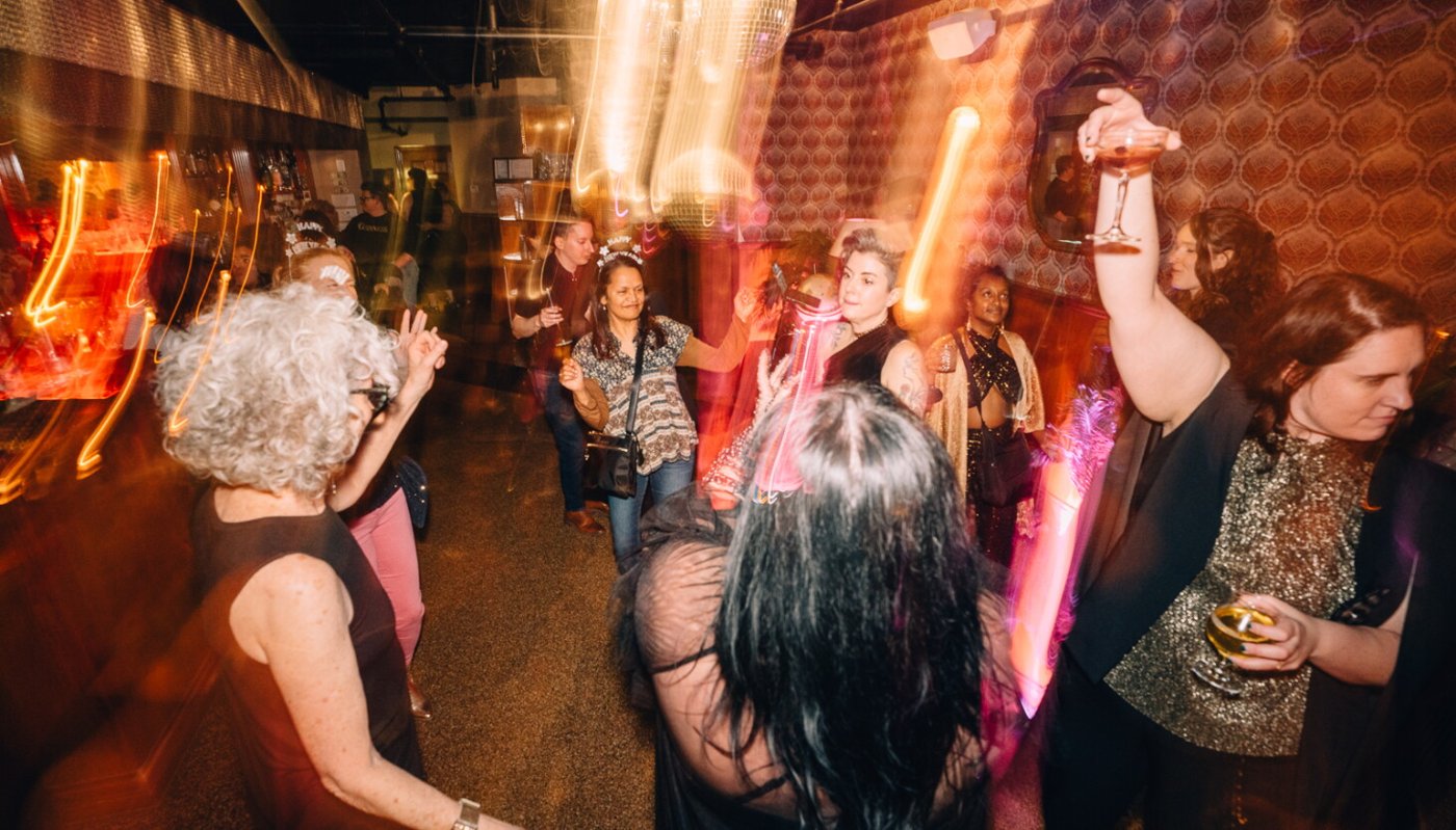 A guide to Chicago’s queer nightlife beyond Northalsted