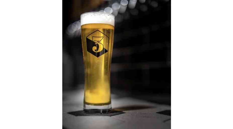 Brewery & Kitchen | 3 Sons Brewing Co. | United States