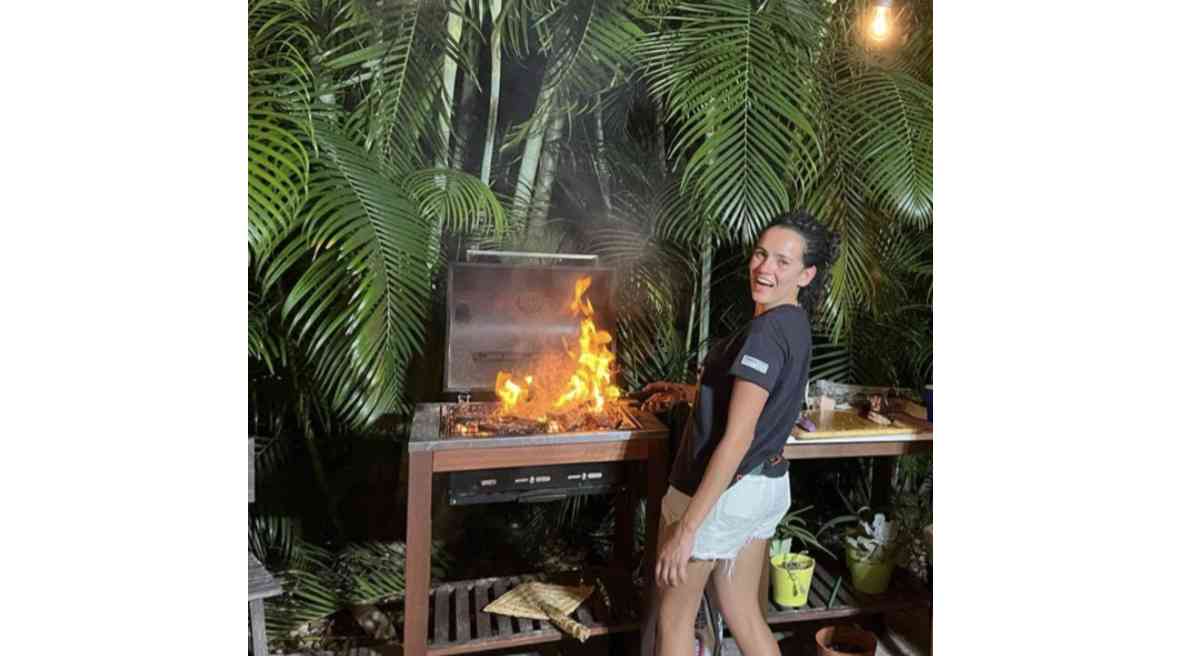 Instagram Recipes Sandra's