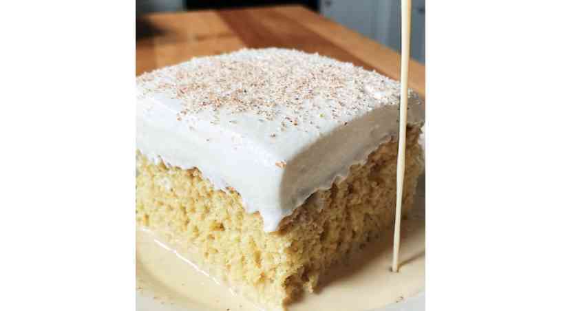 Tres Leches 