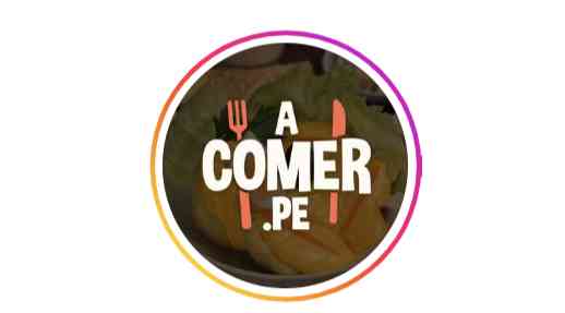 acomer.pe on Instagram