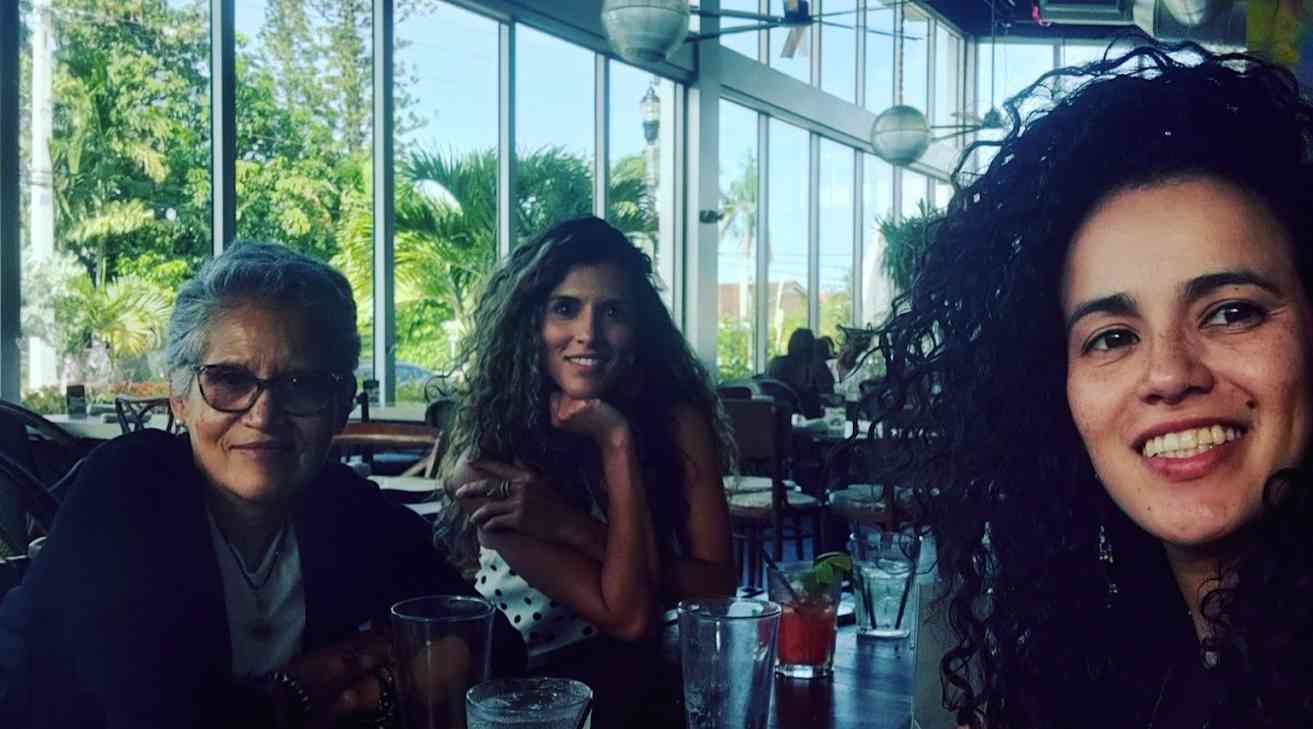 Sandra's Broward restaurant's