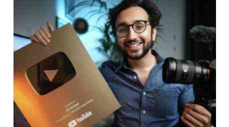Deep Dive with Ali Abdaal 