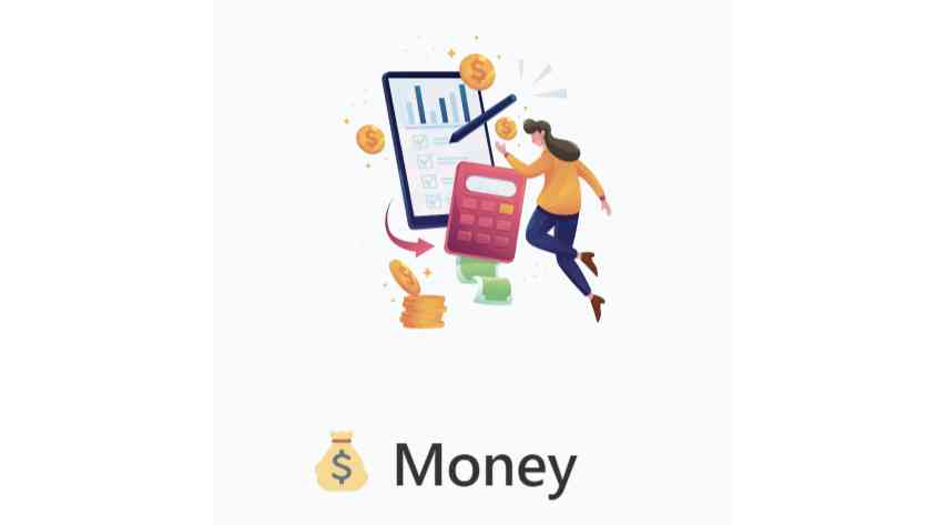 How I make money in the stock market