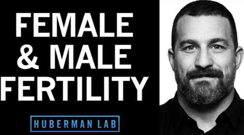How to Optimize Fertility in Males & Females