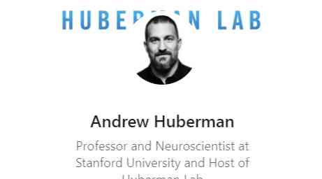 Andrew Huberman on LinkedIn: How to Optimize Your Water Quality & Intake for Health 